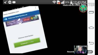 EXPLICASION DE HACK ORBULOUS
