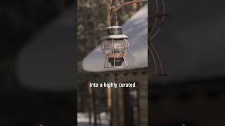 Taylor River Lodge: Luxury Basecamp for Sale in Almont, Colorado