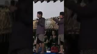 Cak Percil Dan Cak Yudho