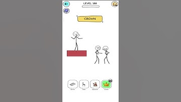 Alchemy Puzzle 🧠 || Level 188 : Crown #shorts
