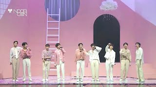 201010 [눕콘] SF9 - Beautiful Light (feat. FANTASY)