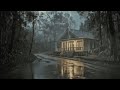 Ultimate Sleep Aid: Heavy Rain &amp; Thunderstorm Sounds for Instant Deep Sleep