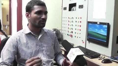 PLC training in Chennai - Wiztech Automation