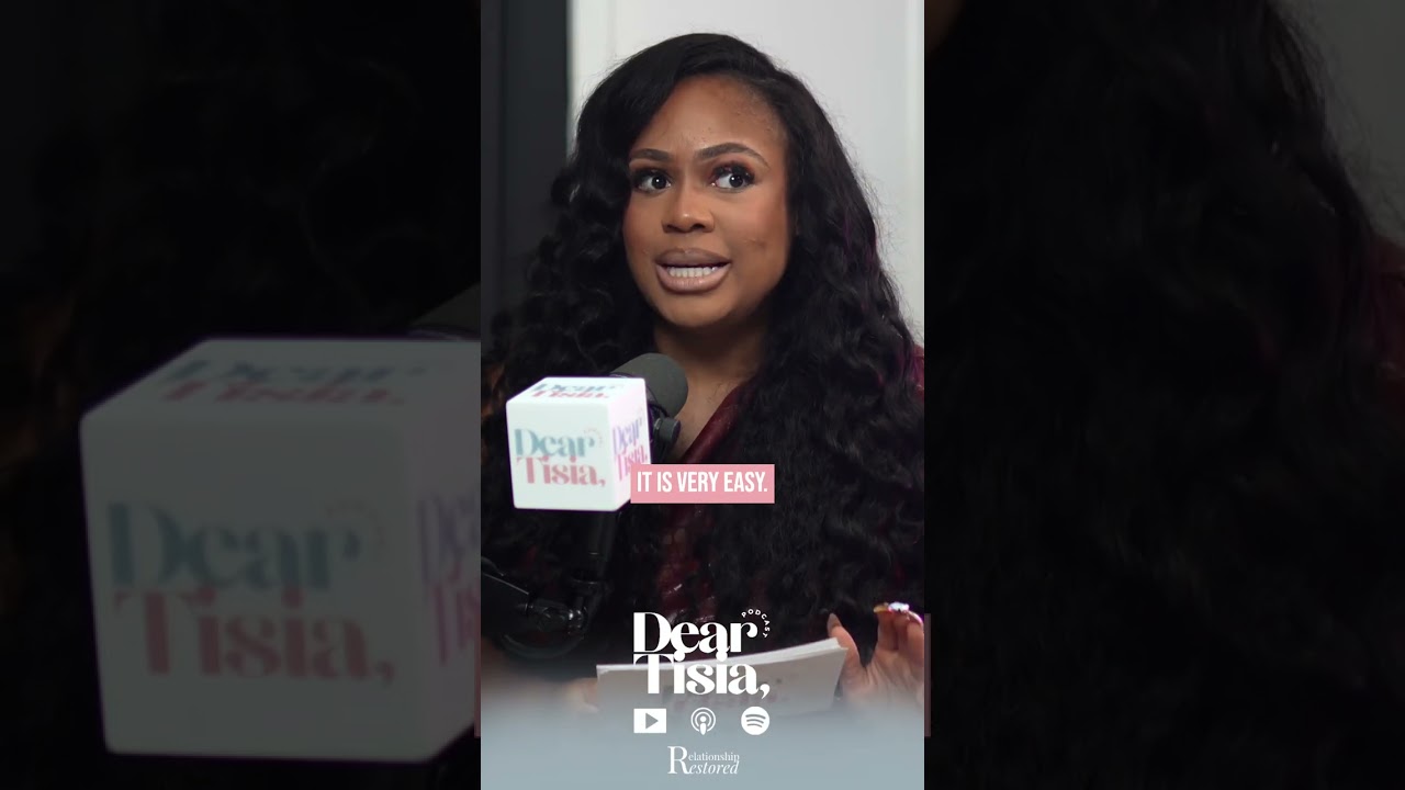 Desire Without Boundaries Means Nothing – Dear Tisia