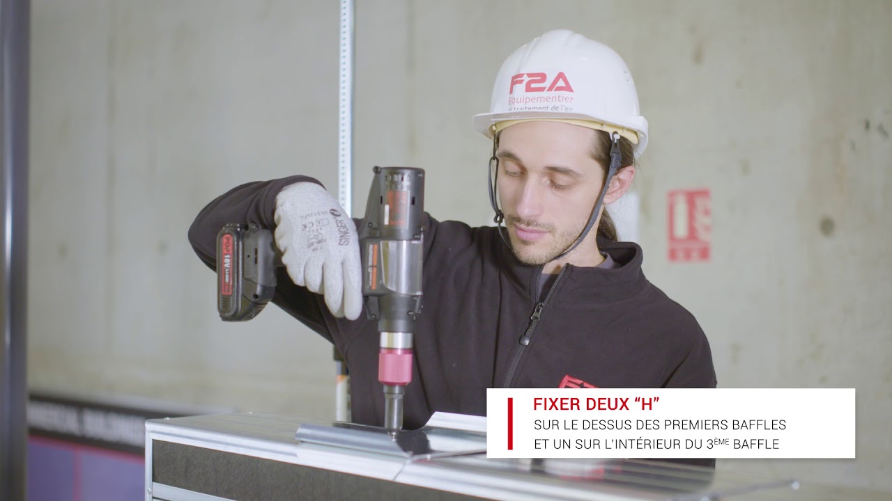 Montage de baffles acoustiques tuto version FR YouTube