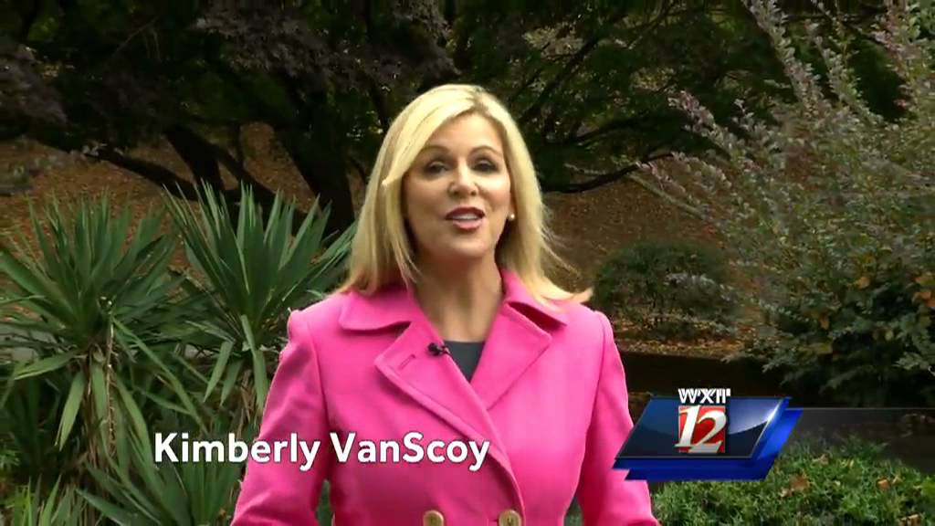 WXII Celebrates ... Mount Airy!