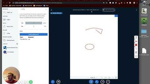 12. Breakout Rooms in Canvas Conferencing