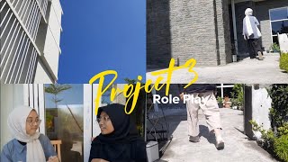 Expressing Opinion Role Play | Project 3 | OEDC Speaking | Class C (Sept 3, 2023)