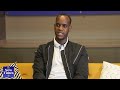 Jabo on Rwanda’s preparedness to host FIBA World Cup qualifiers