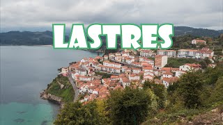 QUÉ VER EN LASTRES + MIRADOR DEL FITU | ASTURIAS #8 | SeguirViajando