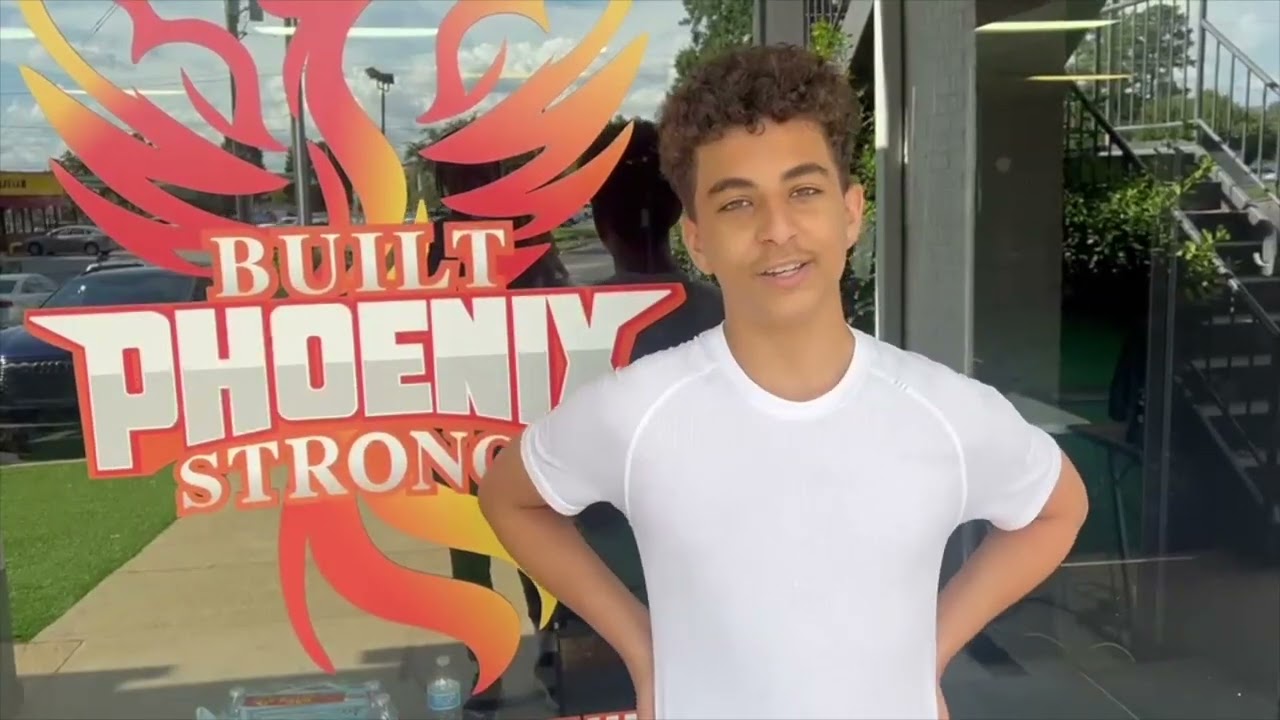 Built Phoenix Strong Reviews | Roswell Personal Trainer | Atlanta Personal Trainer | Made me better