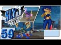 Let&#39;s Play SLY 3 (german) #59 Kaine Island 2.0