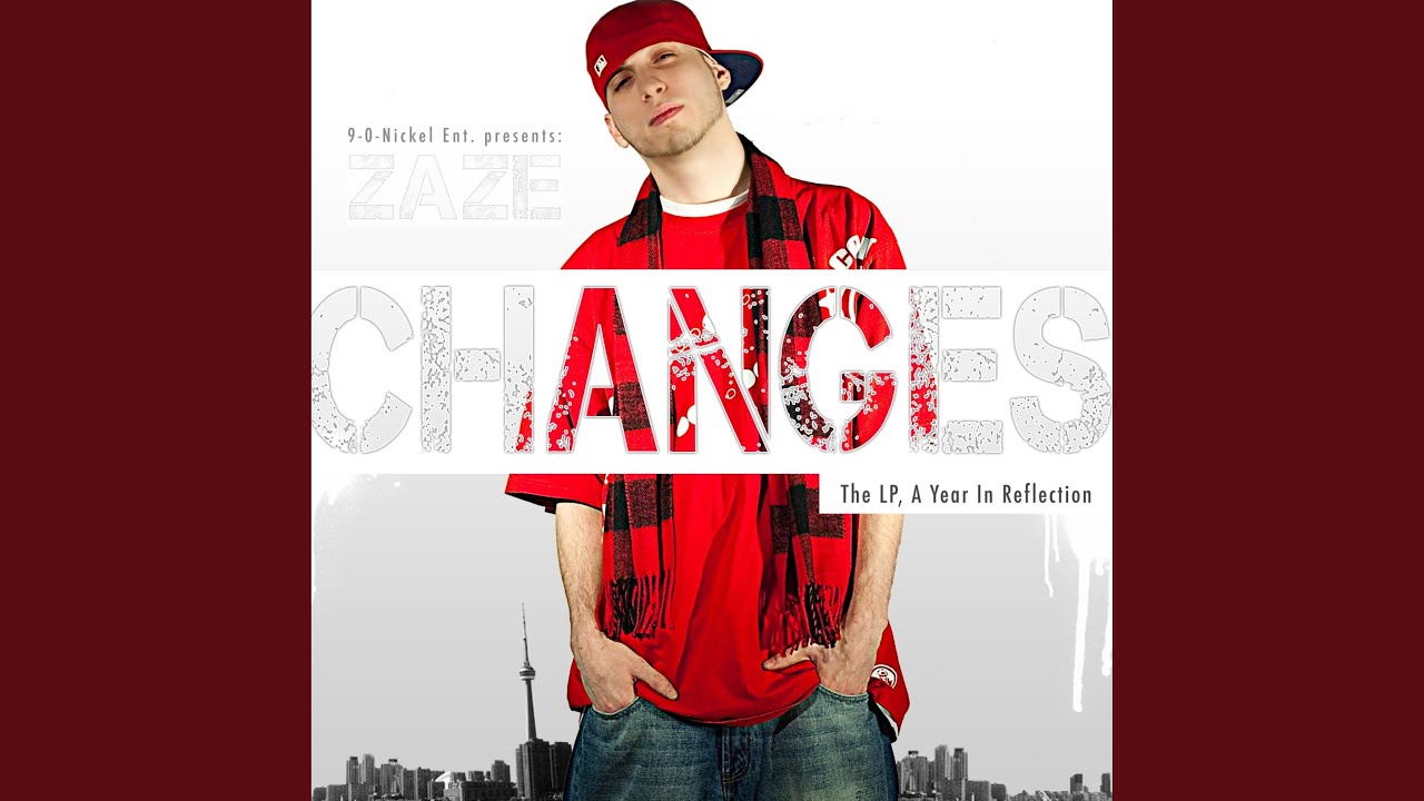 Watch Changes on YouTube Watch Changes on YouTube