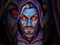 El Nacimiento De Skeletor Parte 10 Los Rechazados, He-man la pelicula en cines proximamente