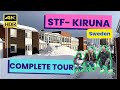 Stf kiruna  complete experience  arctic adventures