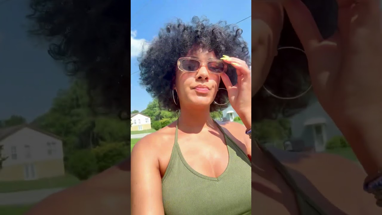 Happy Wash-n-Go season ☀️😎✨ 