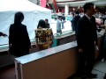 [FANCAM] 110417 SNSD - Before Stage @ Coupang Concert by Mr.TaeFany