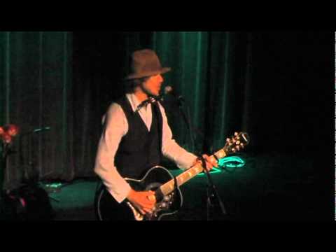 Todd Snider - Eighteen Minutes and Tension 04-14-1...
