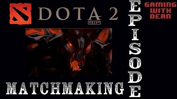 Dota 2 Shadow Fiend 4 player Random Draft