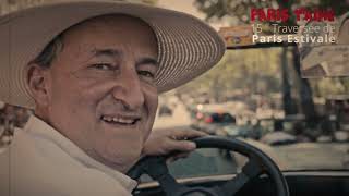 Louvre: Timeless Encounters