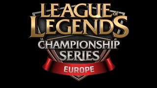 Kikis Udyr The Immortal Fnatic Vs Uol Eu Lcs Split 1