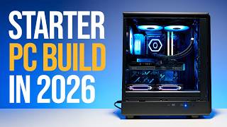 Intel Battlemage in 2026: The Best Mid-Range PC Build?