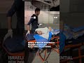 Israeli strike on residential building in Gaza City kills three Palestinians