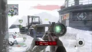 Bo1 Clips and Fails ( L96 Multi ! , L96 5on )