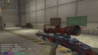 Call of Duty 4 Promod In 2018? INSANE 360 Degree Shots
