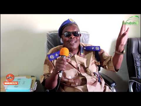 Laascanood: Dablay ka Tirsan Khaatumo, oo Weeraray Xero ay leeyihiin Ciidanka Somaliland.