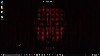 Celebrity Introduction to PowerShell - Malayalam IT - നിങ്ങൾക്കും ആവാം PowerShell Pro - എന്താണ് PowerShell Profile