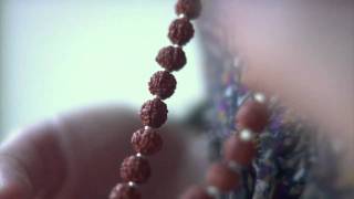 What are mala beads?