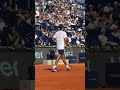 A celebration worth a spot in the quarterfinals! 🤗 🇪🇸 RAFA JODAR