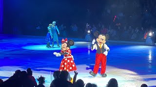 DISNEY ON ICE | Disney on Ice presents Mickey and Friends | Our Disney on Ice Experience