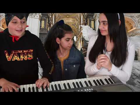 2020 St Antonious New Year Movie Waswaset Shetan 