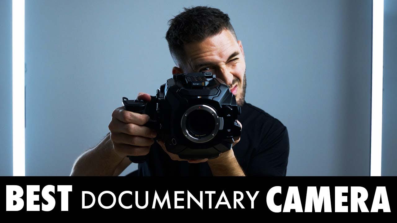 Documentary camera equipment All the Camera gear you need to film a