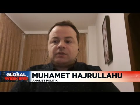 Deklaratat e Vuçiç për Kosovën, analisti Muhamet Hajrullahu flet për Euronews Albania