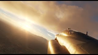 Two MInutes of the Phantom II
A few minutes of the Phantom II
Brought to you by Authentic Media (https://www.authenticmedia.io) Two MInutes of the Phantom II