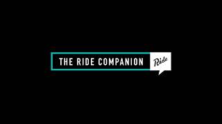 The Ride Companion Live Stream