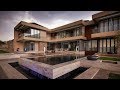 Top Billing tours the dream home of Pretty and Mashudu Shandukani | FULL INSERT