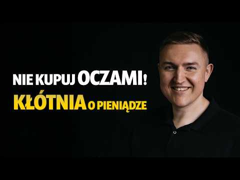 [Michał Gołembiewski] Buying a property based on first impressions? See how much you're overpaying!