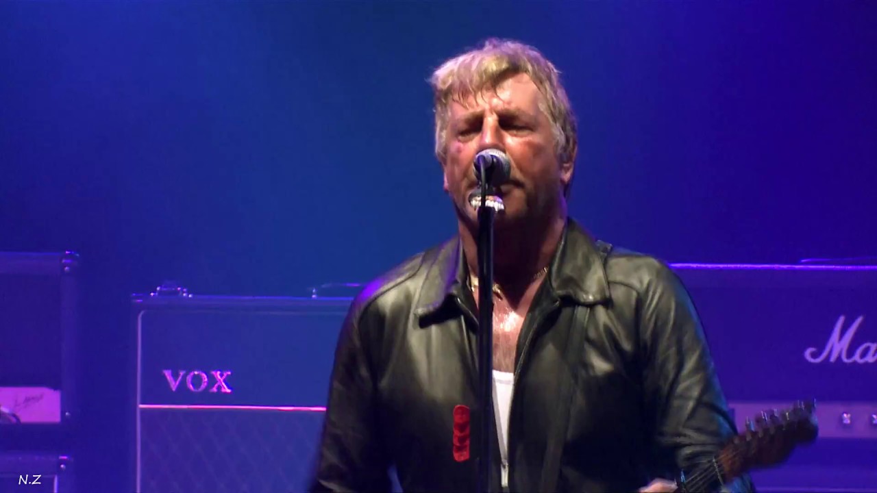 Status Quo Rain 2013 Live at Wembley YouTube