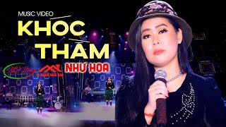 Ca Sỹ Như Hoa
