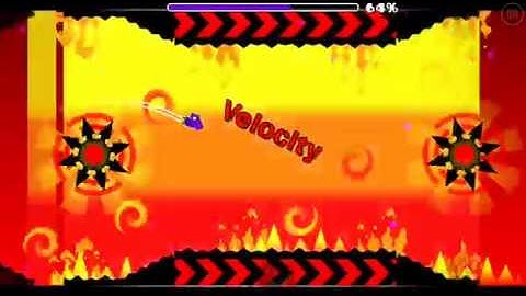 Geometry Dash - FOR SCIENCE by true chaos