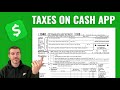 How to do Taxes on Cash App