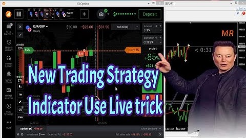 Mt4 Non  Repaint Arrow  Indicators 2022 forex and Binary Option indicator  IQ Option