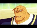 The Incredibles J UltraDude Style Part 11 The Thing And Cynthia Training 