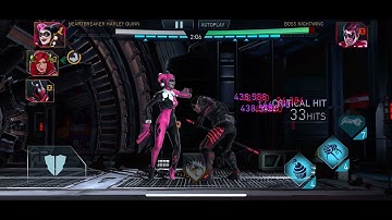 Advent of Chaos II Heroic II - Complete