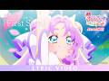 『映画名探偵プリキュア!』 挿入歌「First Step」リリックビデオ/ 大ヒット上映中!