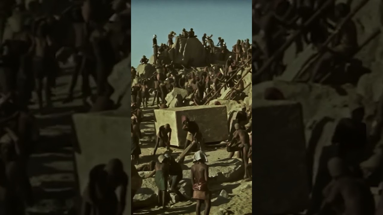 Film backdrop image for Akkadian Empire: expansion and need for food (2023)